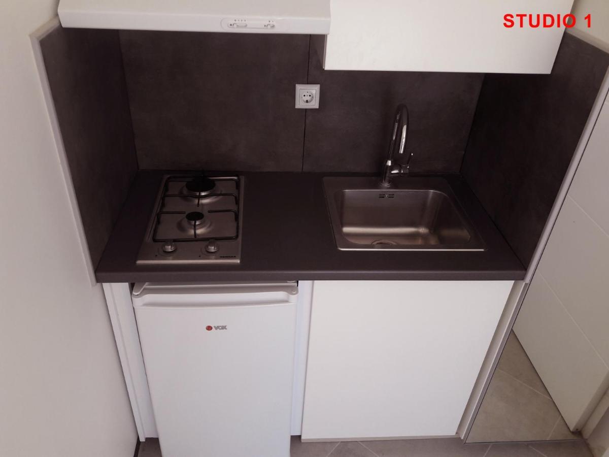 Welcome Apartment Stanici Exterior photo