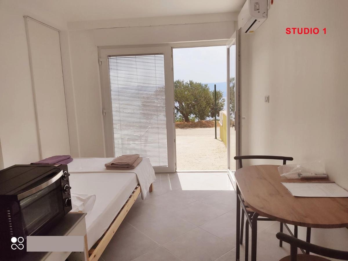 Welcome Apartment Stanici Exterior photo