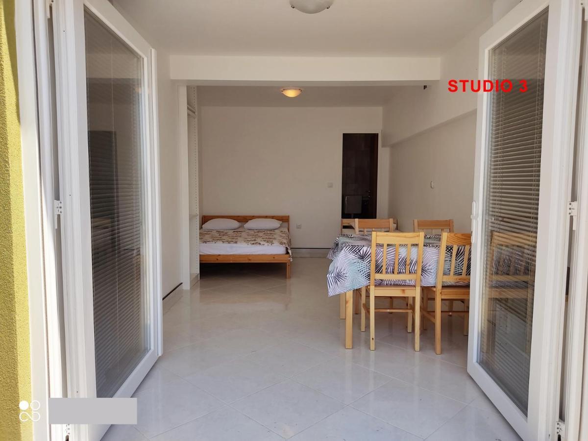 Welcome Apartment Stanici Exterior photo