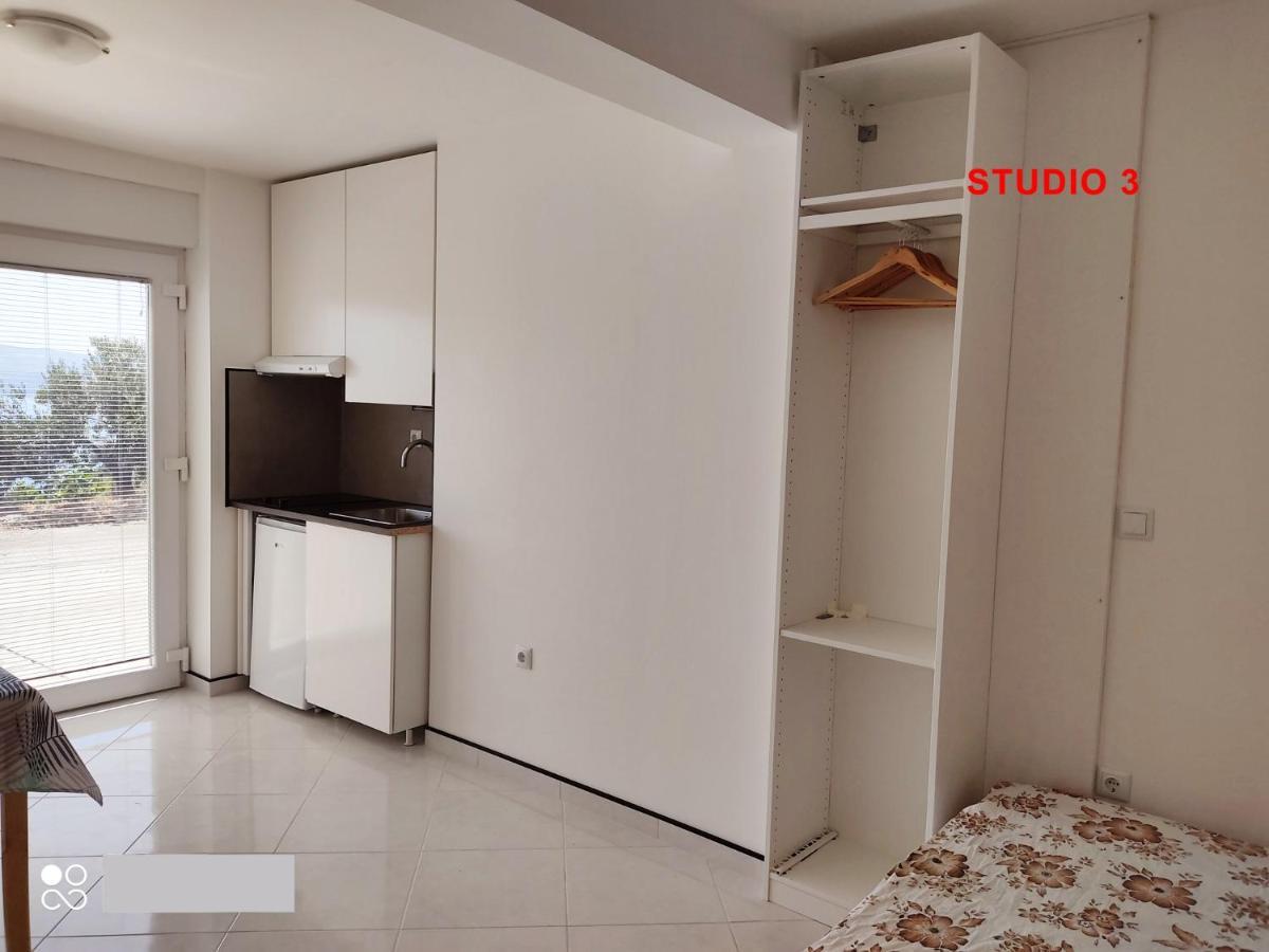 Welcome Apartment Stanici Exterior photo