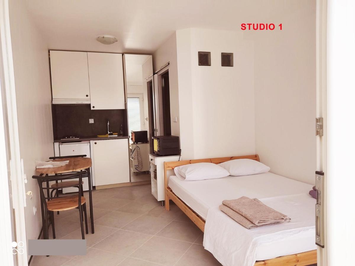 Welcome Apartment Stanici Exterior photo